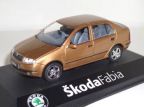 KADEN - Škoda Fabia Sedan 1:43