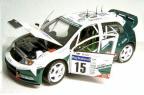 Fabia WRC N.14